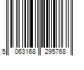 Barcode Image for UPC code 5063168295768