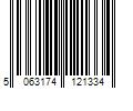 Barcode Image for UPC code 5063174121334