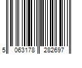 Barcode Image for UPC code 5063178282697