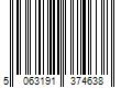 Barcode Image for UPC code 5063191374638