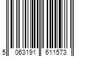 Barcode Image for UPC code 5063191611573