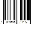 Barcode Image for UPC code 5063191702059