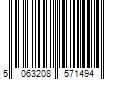 Barcode Image for UPC code 50632085714999