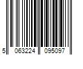 Barcode Image for UPC code 5063224095097