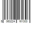 Barcode Image for UPC code 5063224161303