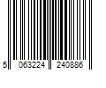 Barcode Image for UPC code 5063224240886