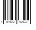 Barcode Image for UPC code 5063256973240