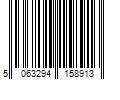 Barcode Image for UPC code 5063294158913