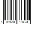 Barcode Image for UPC code 5063294158944