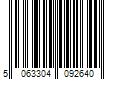 Barcode Image for UPC code 5063304092640