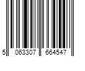 Barcode Image for UPC code 5063307664547