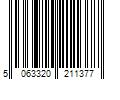 Barcode Image for UPC code 5063320211377