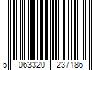 Barcode Image for UPC code 5063320237186