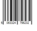 Barcode Image for UPC code 5063324756232