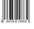 Barcode Image for UPC code 5063336246639