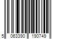 Barcode Image for UPC code 5063390190749