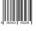 Barcode Image for UPC code 5063403153235