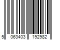 Barcode Image for UPC code 5063403192982