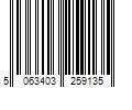 Barcode Image for UPC code 5063403259135