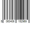 Barcode Image for UPC code 5063406152969