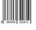 Barcode Image for UPC code 5063406342810