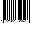 Barcode Image for UPC code 5063406453431