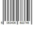 Barcode Image for UPC code 5063406683746