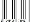 Barcode Image for UPC code 5063406736657