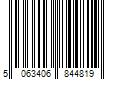 Barcode Image for UPC code 5063406844819