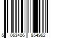 Barcode Image for UPC code 5063406854962