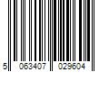 Barcode Image for UPC code 5063407029604