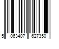 Barcode Image for UPC code 5063407627350