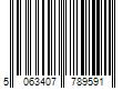 Barcode Image for UPC code 5063407789591