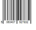 Barcode Image for UPC code 5063407927832