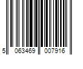 Barcode Image for UPC code 5063469007916