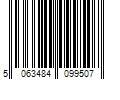 Barcode Image for UPC code 5063484099507