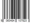 Barcode Image for UPC code 5063484107523