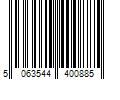 Barcode Image for UPC code 5063544400885. Product Name: 