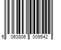 Barcode Image for UPC code 50638060095411