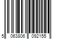 Barcode Image for UPC code 50638060921574