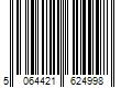 Barcode Image for UPC code 50644216249928