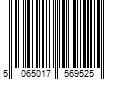 Barcode Image for UPC code 5065017569525