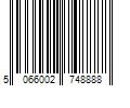 Barcode Image for UPC code 5066002748888