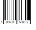 Barcode Image for UPC code 5066009558572