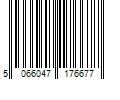 Barcode Image for UPC code 5066047176677