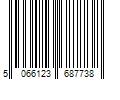 Barcode Image for UPC code 5066123687738