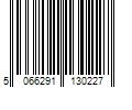 Barcode Image for UPC code 50662911302212