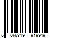 Barcode Image for UPC code 50663199199181