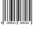 Barcode Image for UPC code 5066623068082