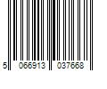 Barcode Image for UPC code 5066913037668